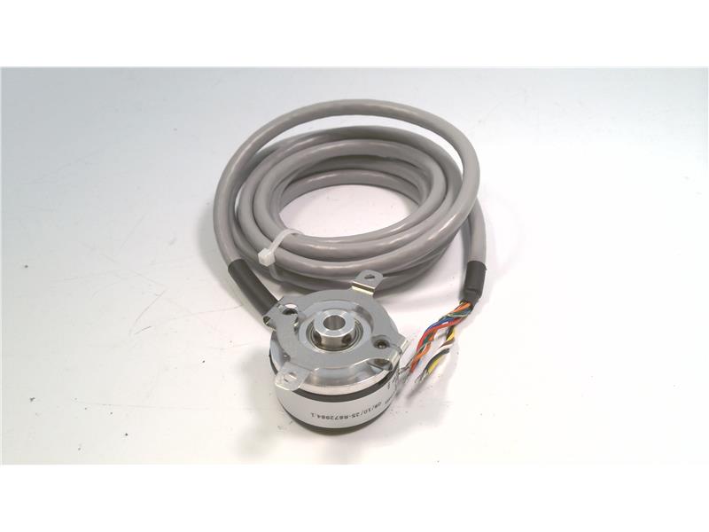 ENCODER PRODUCTS COMPANY 15T-01SA-1000N5R3HV-M00