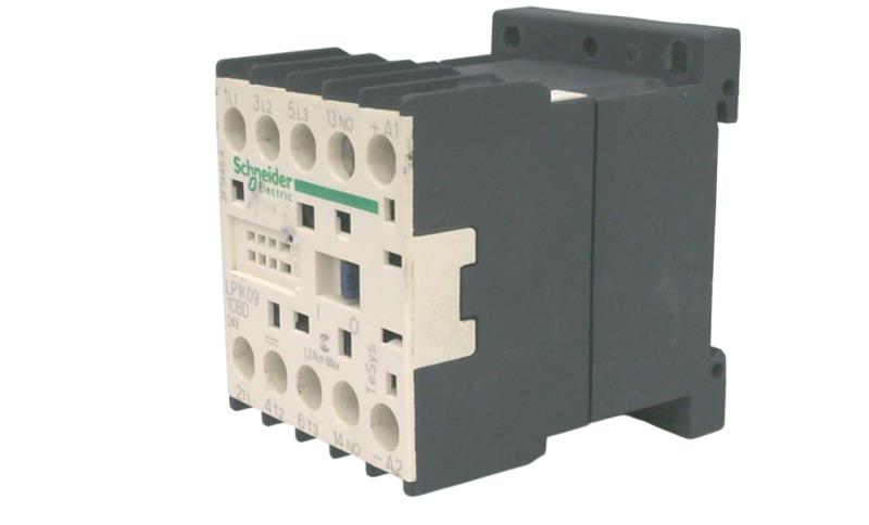 SCHNEIDER ELECTRIC LP1K0910BD