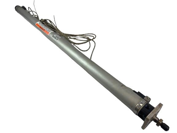 SMC CDG1FN32-800Z-K59WL-XC18-X142US