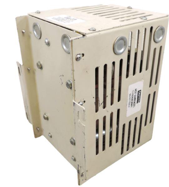 CONTROLLED POWER 5DZZX-3K-8-PI