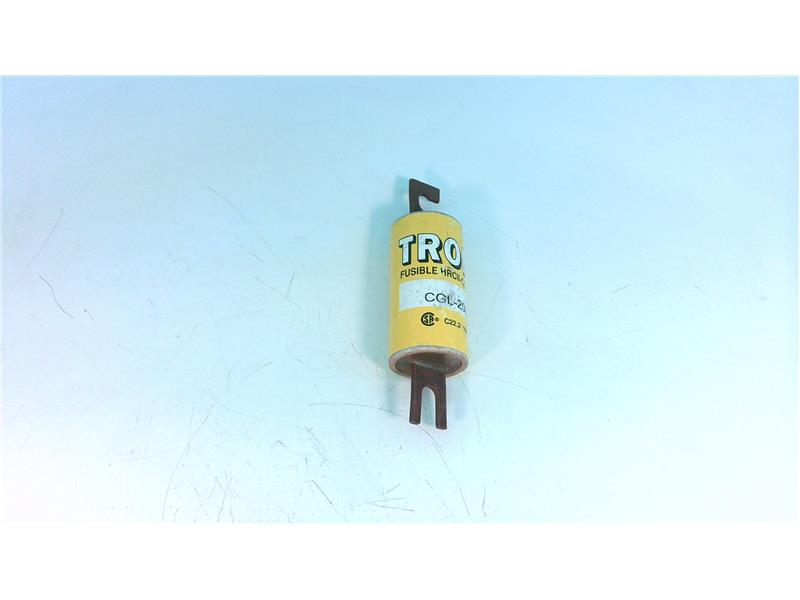 EATON CORPORATION CGL-200