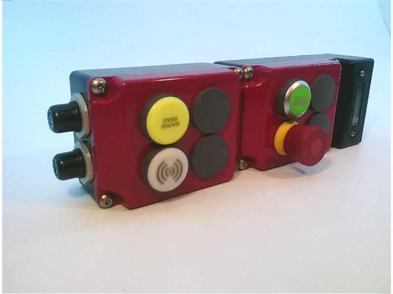 FORTRESS INTERLOCKS CONMP00N321UG00+200LG3G1PF13X01CHL