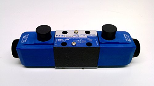 EATON CORPORATION DG4V-3-2N-M-U-H7-60