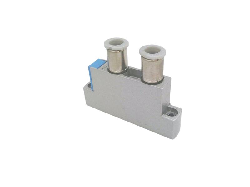 CPV10-BS-2XGRAZ-M7 by FESTO