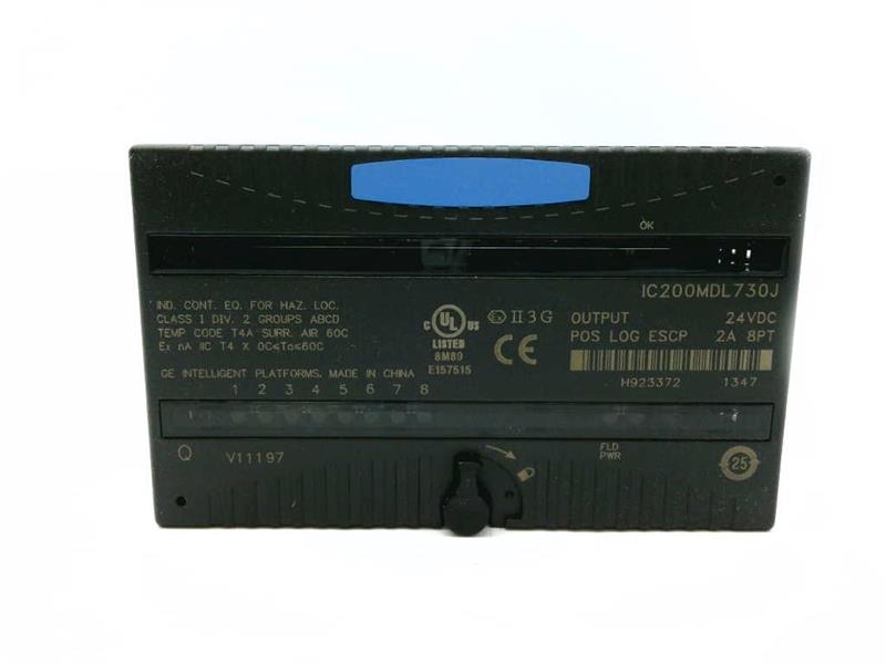 FANUC IC200MDL730