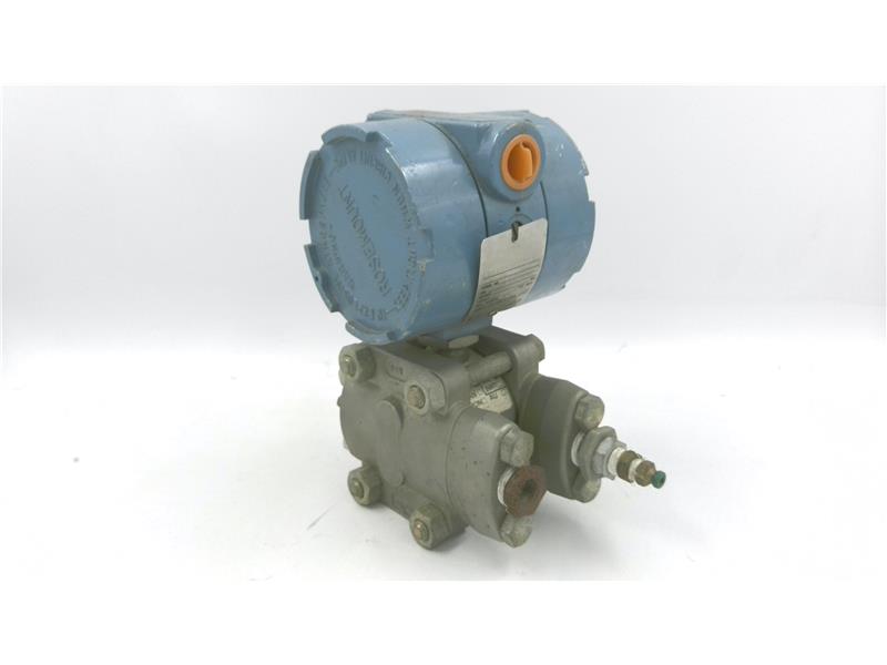 EMERSON 1151DP3E22B3