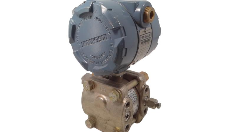 EMERSON 1151GP9S52B2