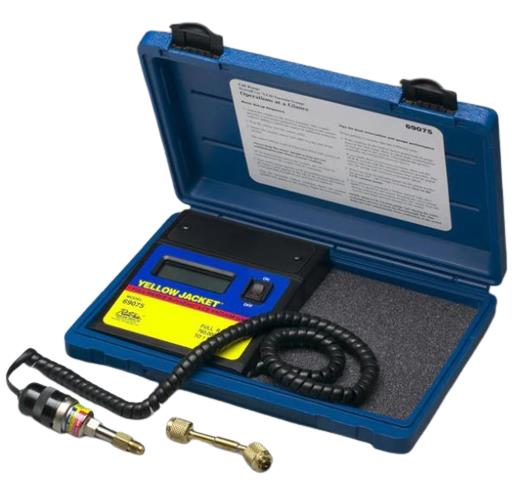 RITCHIE ENGINEERING CO 69075