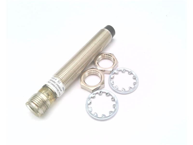 HONEYWELL 993AB12AT-HA