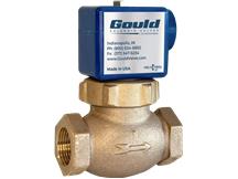 JD GOULD COMPANY M034V3VD96012