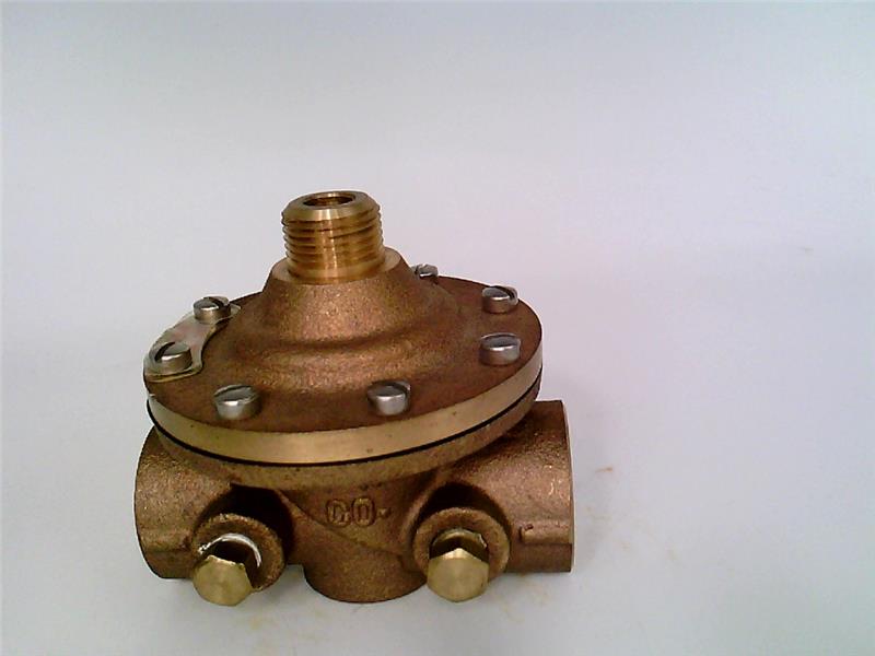 CLA VAL 100-01-1080J