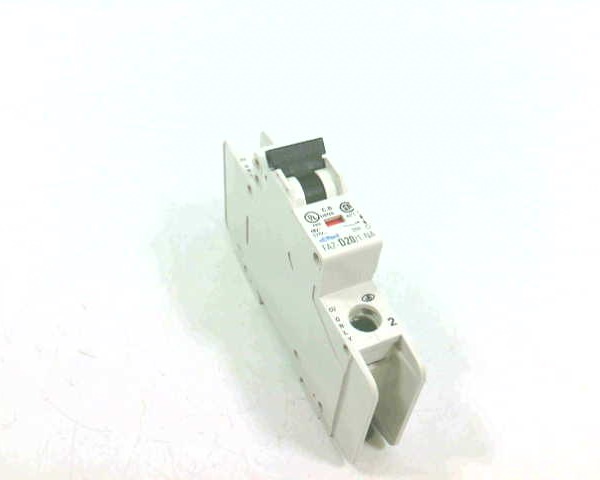 EATON CORPORATION FAZ-D20/1-NA