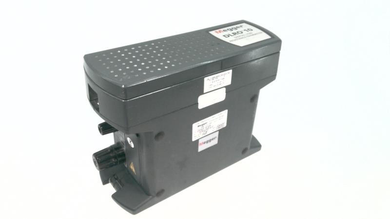 MEGGER DLRO10-NLS