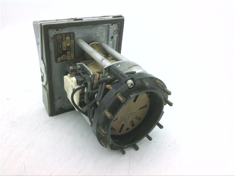 DANAHER CONTROLS HP50A616
