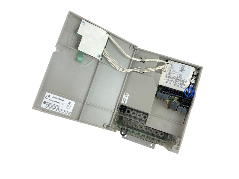 SCHNEIDER ELECTRIC LXM-05AD22-N4