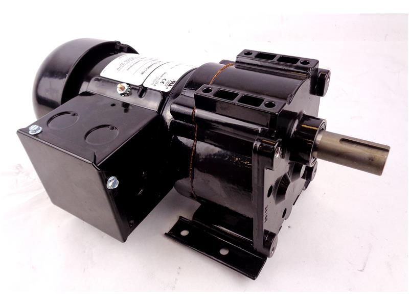 BISON GEAR 016-246-6302