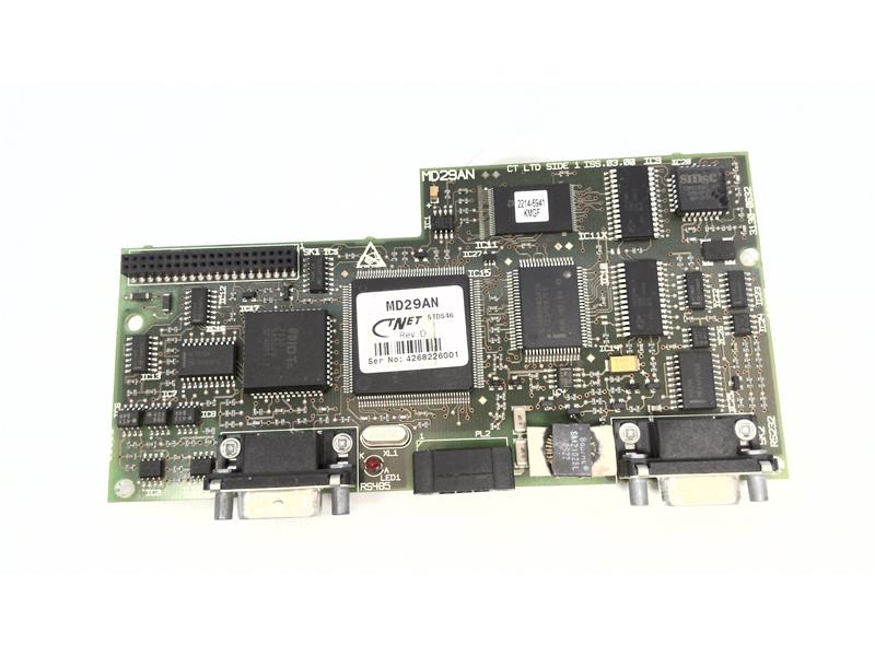 MD29-AN by NIDEC CORP