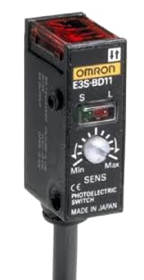 OMRON E3S-BR31