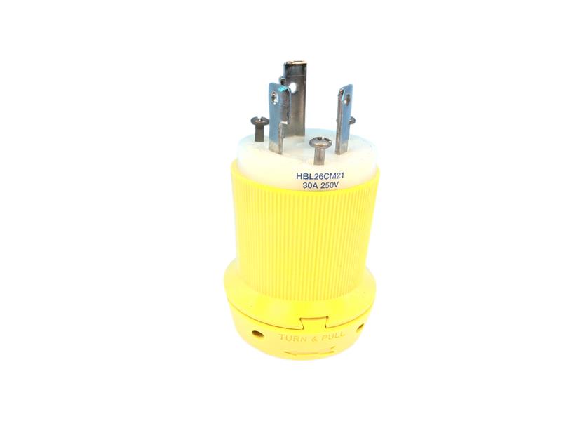 HUBBELL HBL26CM21