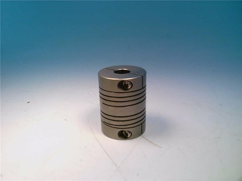HELICAL COUPLINGS 4015-12-12
