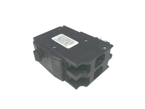 SCHNEIDER ELECTRIC QOB2000