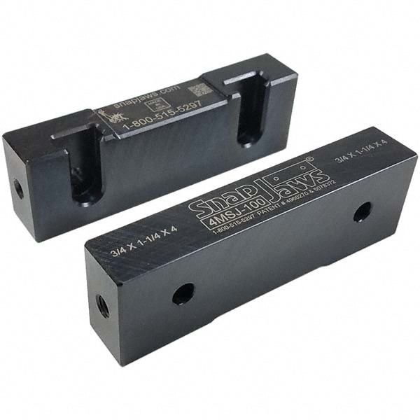 SNAP JAWS 4MSJ-100
