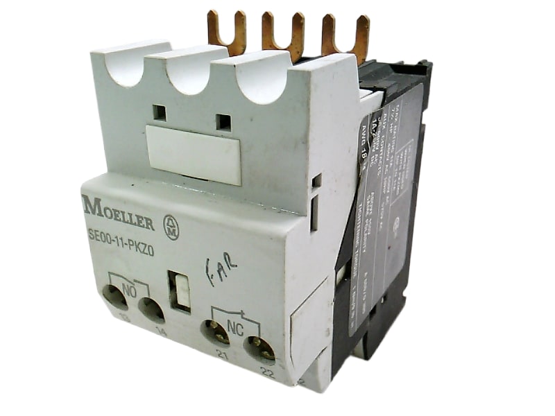 SE00-11-PKZ0(230V50HZ/240V60HZ) by EATON CORPORATION