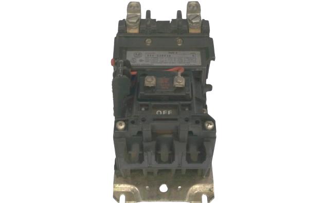 ALLEN BRADLEY 500-COD-920