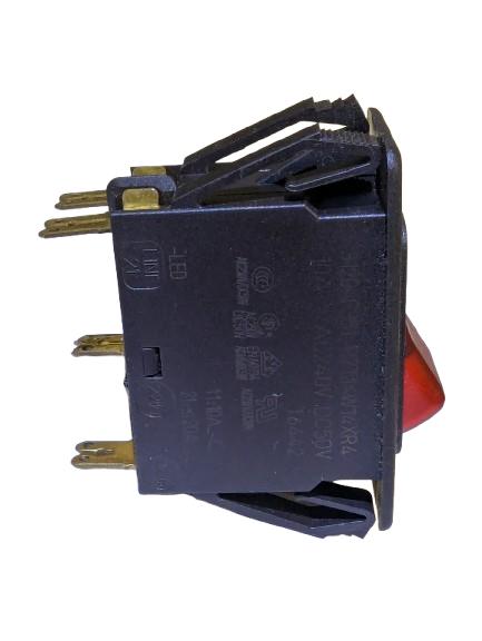 ETA ENGINEERING TECHNOLOGY 3120-F351-P7T1-W14XR4-10A