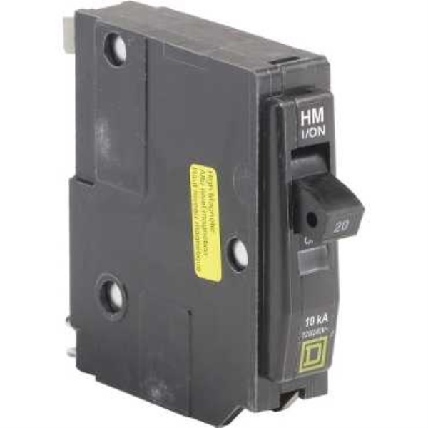 SCHNEIDER ELECTRIC QO1205264