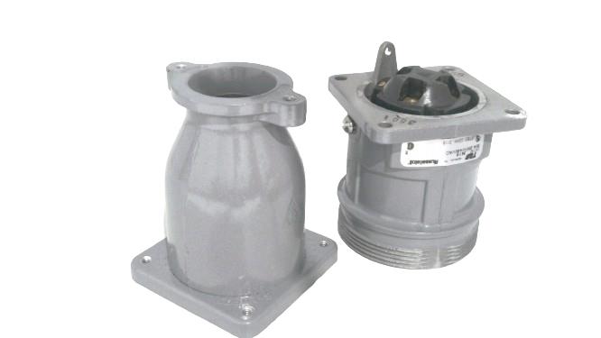 ABB THOMAS & BETTS 3418