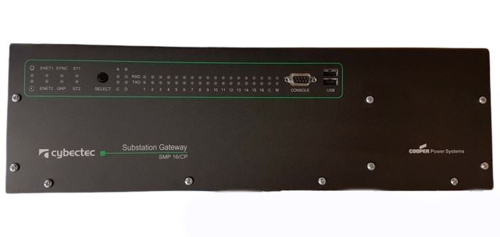 EATON CORPORATION SMP 16/CP-PM