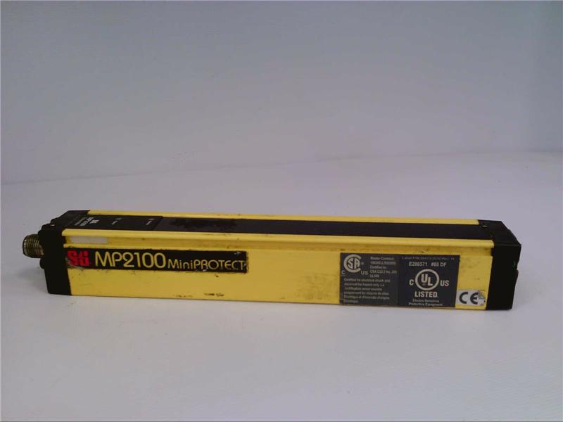 OMRON MP21Y-30-150-X
