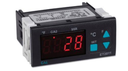 DANAHER CONTROLS ET2011-RT-110-P