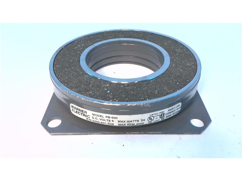 ALTRA INDUSTRIAL MOTION 5300-631-048