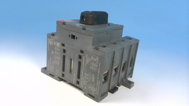 ASEA BROWN BOVERI OT80F4N2