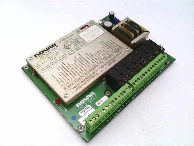 ETM-3051 by HONEYWELL