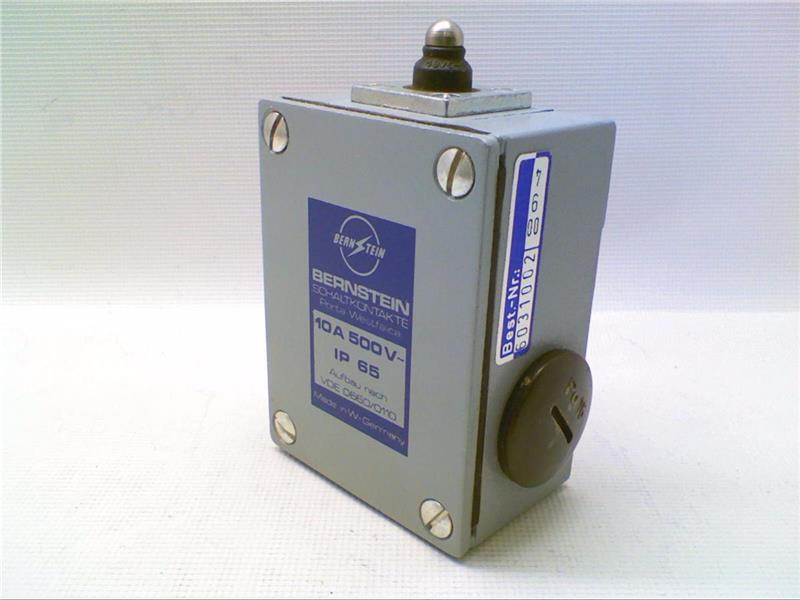 BERNSTEIN AG 603.1301.002