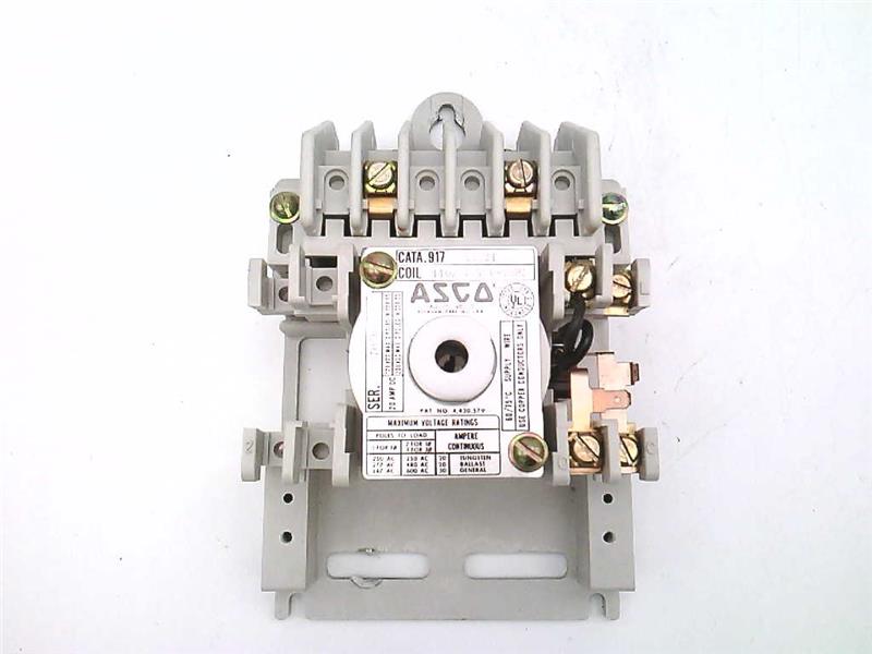 SCHNEIDER ELECTRIC 917-22031-120
