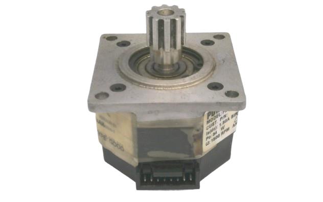 DANAHER MOTION P2HNRXC-LNN-NS-00