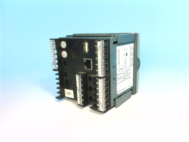 INVENSYS NANODAC/VL/C/X/LRR/XX/ES/SV/XXXXX/ENG/XXX/XXXXX/XXXXXX/XX/XX//