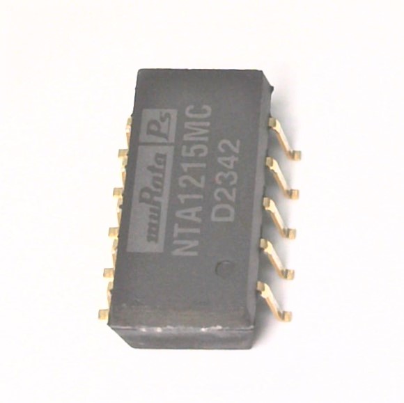 MURATA MANUFACTURING NTA1215MC