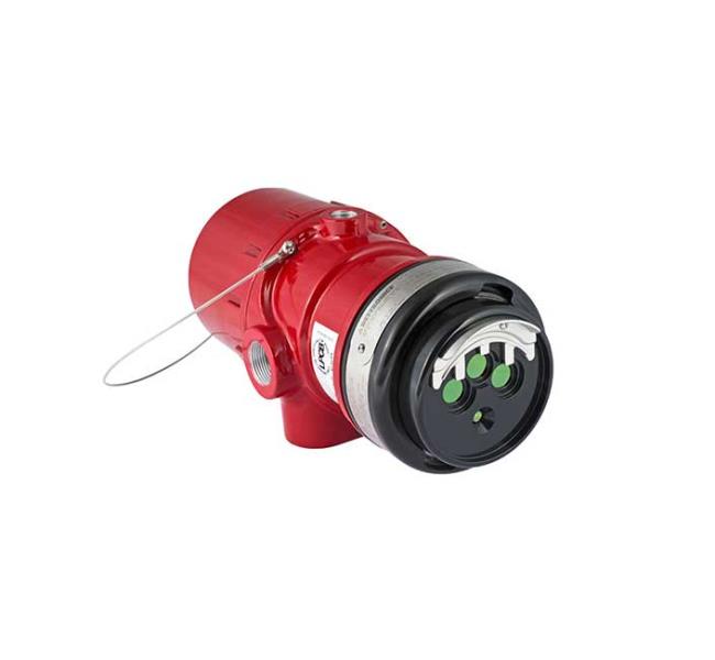 DET TRONICS 028258-001