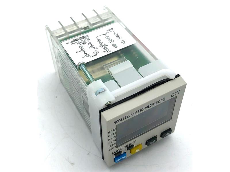 AUTOMATION DIRECT CTT-1C-A120
