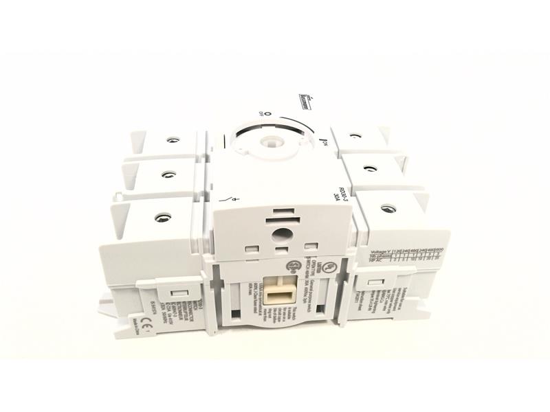 EATON CORPORATION RD30-3