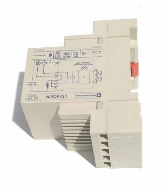 SCHNEIDER ELECTRIC LT2-SCOOM