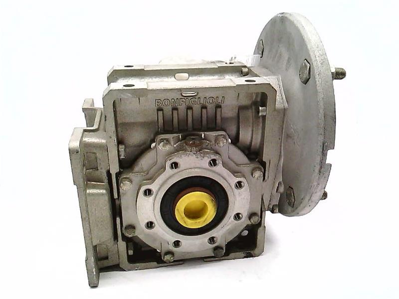 BONFIGLIOLI W63-U-P80-B5-KV