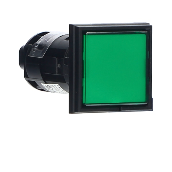 IDEC HW2P-1FQD-R-24V