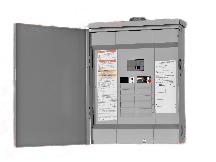HOM12M100RB by SCHNEIDER ELECTRIC