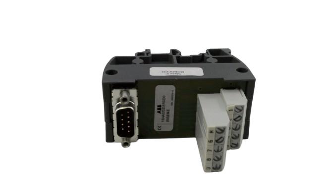 ASEA BROWN BOVERI 1SNA020351R0200